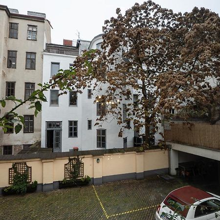 Classy And Elegant Apartments In A Calm Area Bécs Kültér fotó